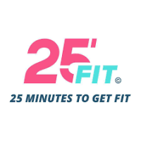 Logo Công ty 25 Fit