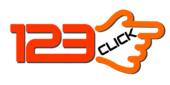 Logo Công ty 123Click