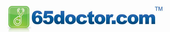 Logo Công ty 65Doctor