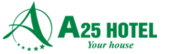 Logo Công ty A25 Hotel