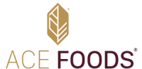 Logo Công ty AceFoods - Thực Phẩm Thiên Vương