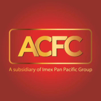 Logo Công ty ACFC