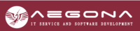 Logo Công ty Aegona