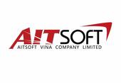 Logo Công ty AITSOFT