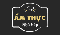 Logo Công ty Ẩm Thực Nhà Bếp