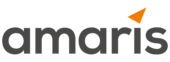 Logo Công ty Amaris