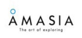 Logo Công ty Amasia Việt Nam