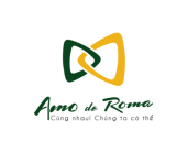 Logo Công ty Amo De Roma