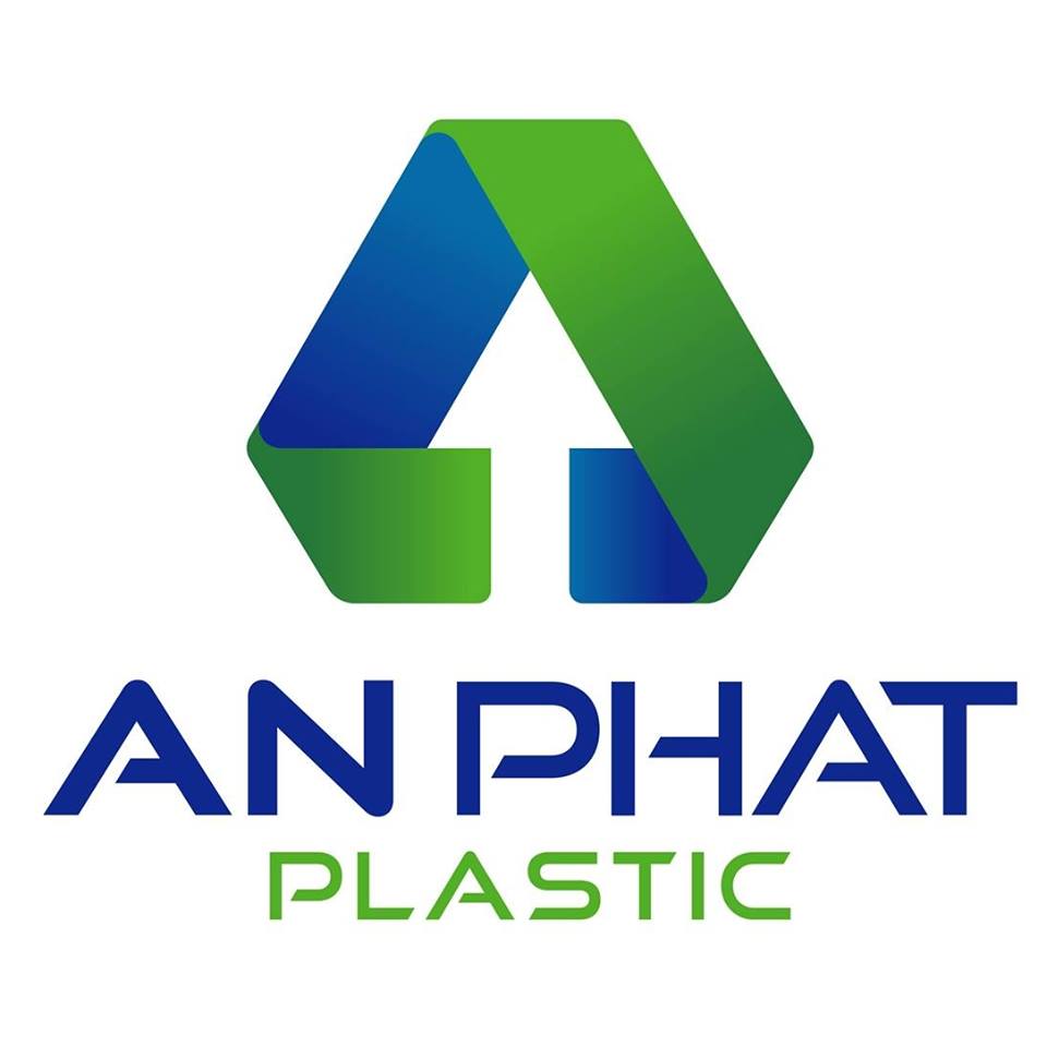 Logo Công ty An Phát Plastic