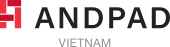 Logo Công ty Andpad Vietnam