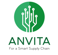 Logo Công ty Anvita