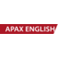 Logo Công ty APAX English Việt Nam