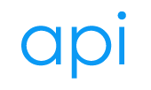 Logo Công ty API