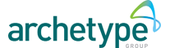 Logo Công ty Archetype