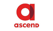 Logo Công ty ASCEND