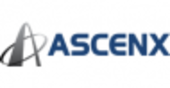 Logo Công ty Ascenx Technologies