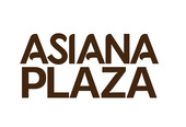 Logo Công ty Asiana Plaza