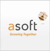 Logo Công ty ASOFT