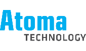 Logo Công ty ATOMA Technology