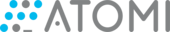 Logo Công ty Atomi Systems