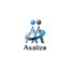 Logo Công ty AXALIZE
