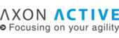 Logo Công ty Axon Active Vietnam