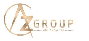 Logo Công ty AZGROUP