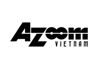 Logo Công ty Azoom Vietnam Inc