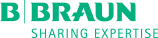 Logo Công ty B. Braun Việt Nam