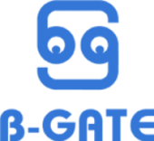 Logo Công ty B-gate