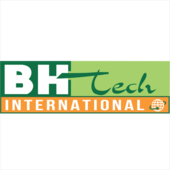 Logo Công ty Bac Ha International Software Co., Ltd