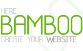 Logo Công ty Bamboo
