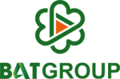 Logo Công ty Tập đoàn quốc tế BAT VIỆT NAM – BAT GROUP