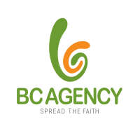 Logo Công ty BC Agency