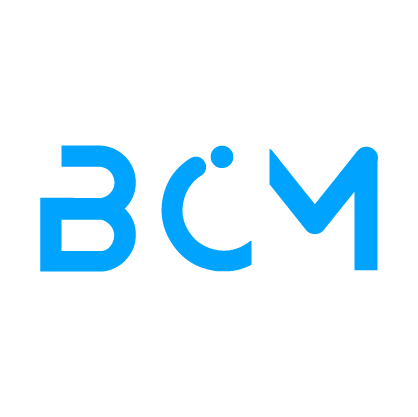 Logo Công ty BCM Solutions
