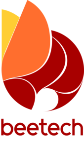 Logo Công ty BeeTech Media Company