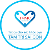 Logo Công ty Bệnh viện Đa khoa Tâm Trí Sài Gòn