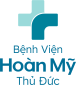Logo Công ty Bệnh viện Hoàn Mỹ Thủ Đức