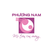 Logo Công ty Bệnh viện Phương Nam