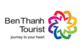 Logo Công ty BenThanh Tourist