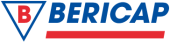 Logo Công ty BERICAP VIETNAM