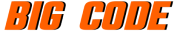 Logo Công ty Bigcode