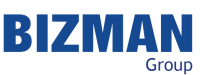 Logo Công ty Bizman Media