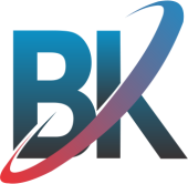 Logo Công ty Bknavi