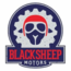 Logo Công ty Blacksheep Vietnam Co.,Ltd