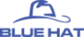 Logo Công ty Blue HAT