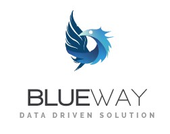 Logo Công ty Blue Solutions (Neotis Group)