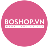 Logo Công ty Boshop