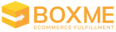 Logo Công ty Boxme