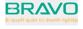 Logo Công ty Bravo